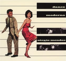Dance moderno