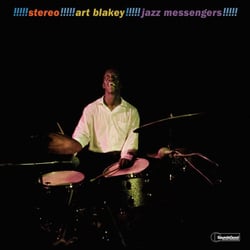 Jazz Messengers!!!!! - édition 180g