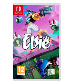 Elsie - Magitek Edition