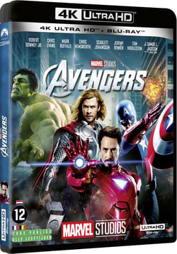 Avengers