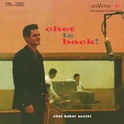 Chet is back!