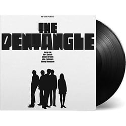 Pentangle