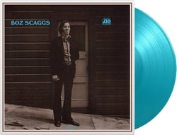 Boz Scaggs - édition;colorée;180 gr