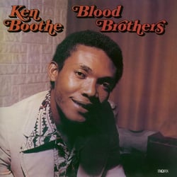 Blood Brothers - édition limitée colorée