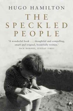 The speckled people