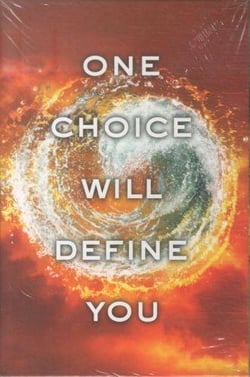 Divergent complete box set - divergent trilogy 1-3