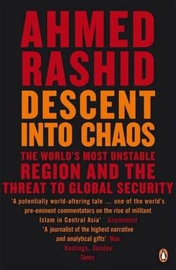 Descent into chaos