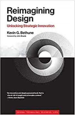 Reimagining design