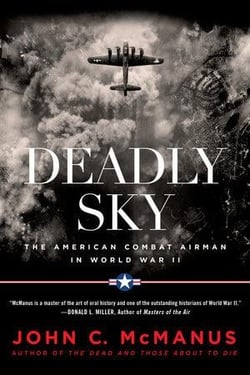 Deadly sky