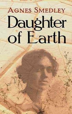 DAUGHTER OF EARTH
