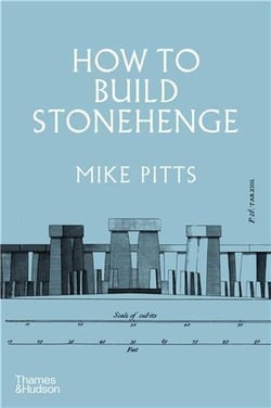 How to build stonehenge