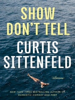 Show don't tell : Stories