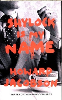 Shylock is my name