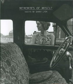 MEMORIES OF MYSELF