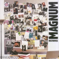 Magnum. histoires