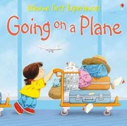 Going on a plane