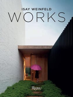 Isay Weinfeld works