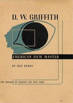 D. w. griffith