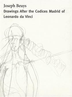 Joseph beuys: drawings based on the codi