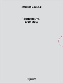 Documents - coffret 4 livres