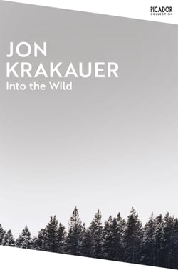 INTO THE WILD