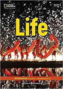 LIFE BEGINNER WORKBOOK WITH KEY AND AUDIO CD