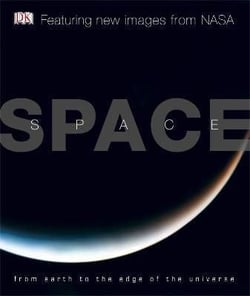 Space - from earth to the edge of the universe