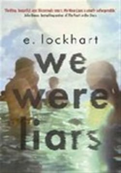 We were liars