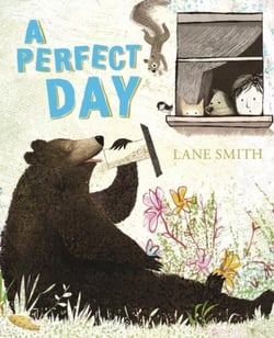 A PERFECT DAY