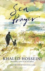 Sea prayer (the sunday times and new york times bestseller)