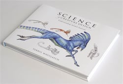 Science of creature design - understanding animal anatomy