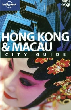 Hong Kong & Macau 14ed -anglais-