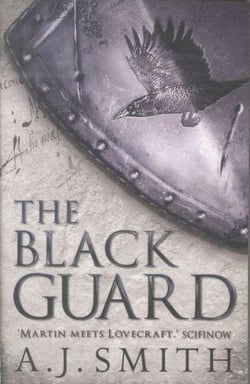 The black guard