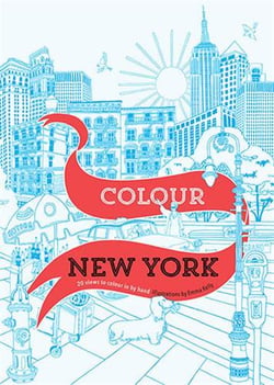 Colour new york