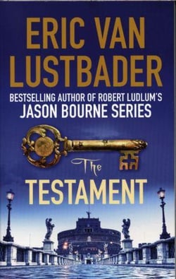 THE TESTAMENT