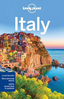 Italy (3e édition)
