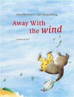 Away with the wind