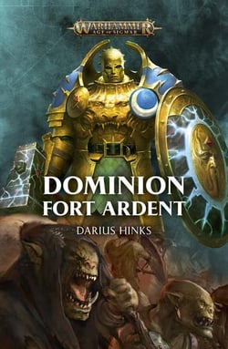 Warhammer : dominion - fort ardent