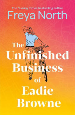 The unfinished business of Eadie Browne