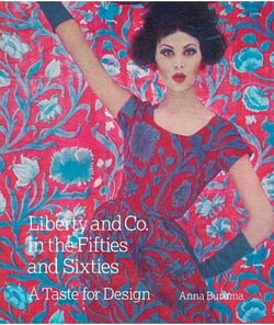 Liberty and co in the fifties and sixties