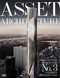 Asset architecture Tome 3