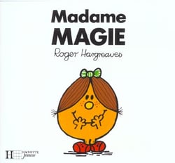 Madame magie