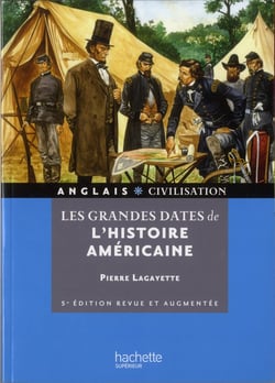 Les grandes dates de l'histoire américaine