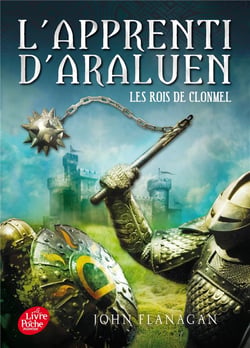 L'Apprenti d'Araluen - Tome 8