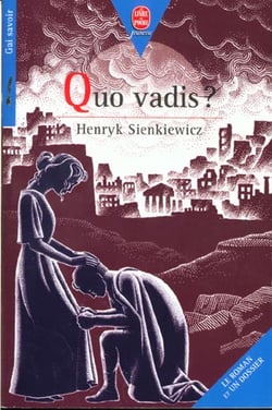 Quo vadis ?