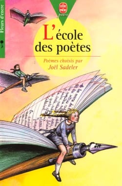 L'ecole des poetes