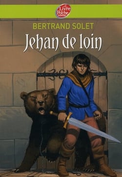 Jehan de loin