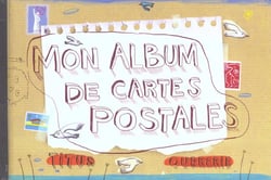 Mon album de cartes postales