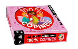 100% copines
