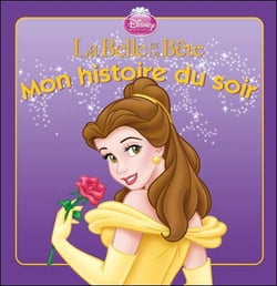 La belle et la bête